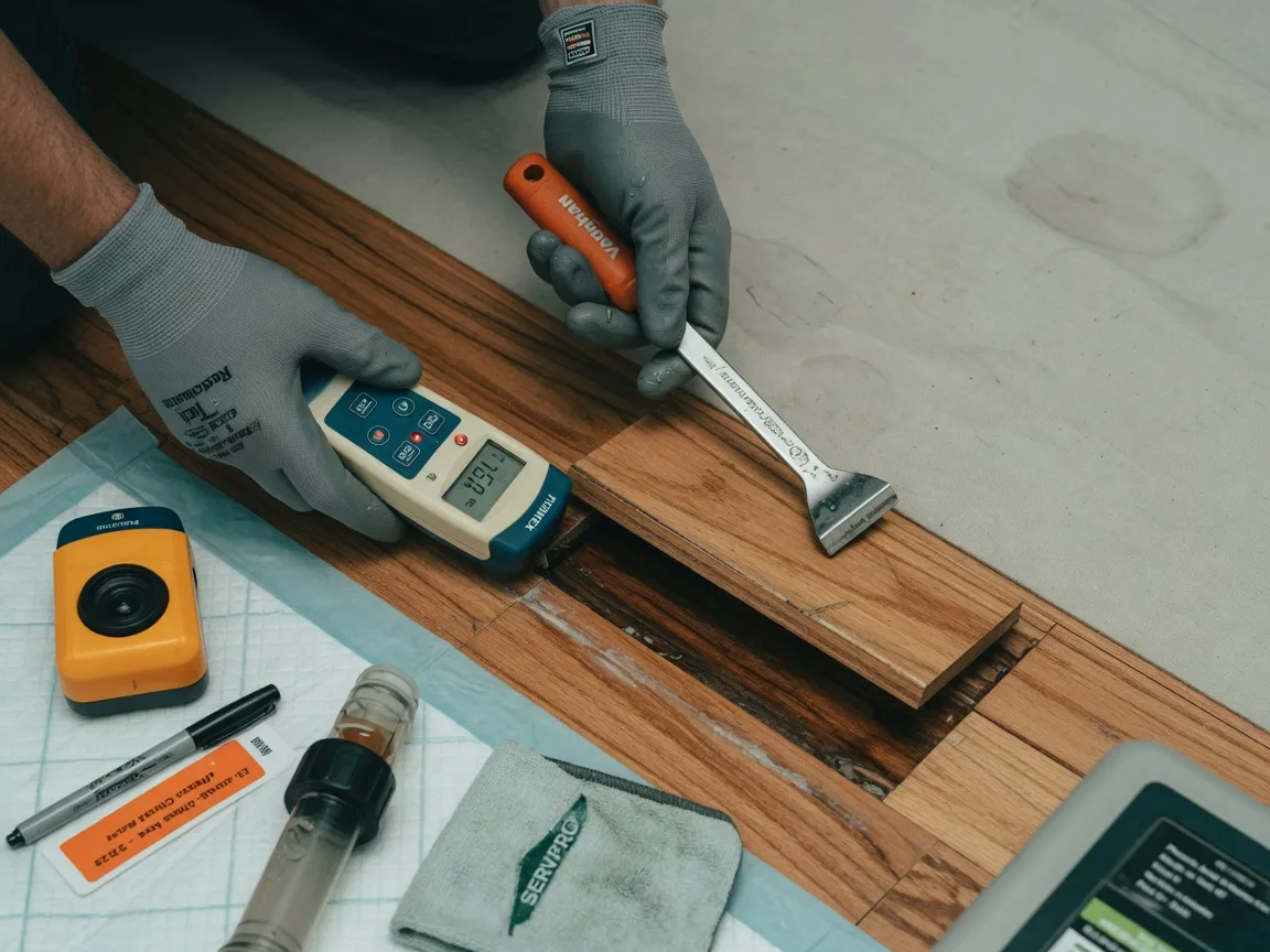 Why choose Water Damage Restoration in Pine Mountain Valley, GA